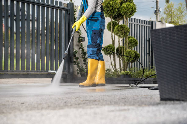 Paint Preparation in Tanglewilde, WA